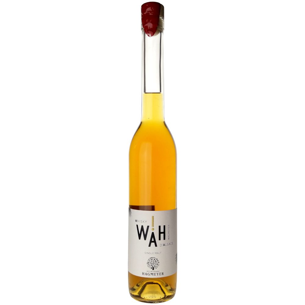 Wah ! 50cl Distillerie Hagmeyer